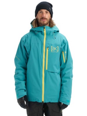 Burton ak store helitack jacket